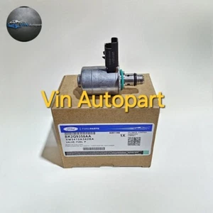 OEM Fuel Pressure Regulator Valve Fits For Ford Transit Ranger 2011 BK2Q-9358-AA - Picture 1 of 6