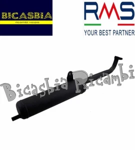 17902 - MARMITTA RMS PER PIAGGIO 50 SI - SI FL2 - Bild 1 von 1