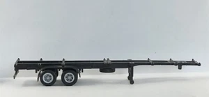 Promotex - Telaio contenitore intermodale 2 assi # 5303 - Foto 1 di 5