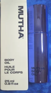 Aceite corporal Mutha 0,8 oz - Imagen 1 de 4