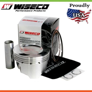 Wiseco 4 Stroke Piston, Shelf Stock For KAWASAKI KLX300 1997-06 11:1CR 3150XG - Picture 1 of 1