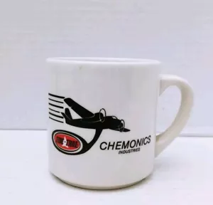 Fire-Trol Chemonics Industries Inc Becher Kaffeetasse MRB Mobile Retardant Bases - Bild 1 von 7