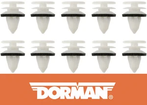 Dorman 702-001 Front Door Panel Install Kit for Select GM Vehicles New Free Ship - Picture 1 of 3