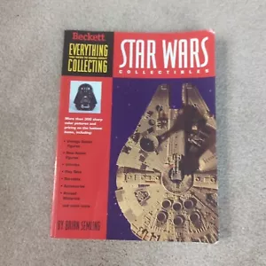 Star Wars Collectibles : Everything You Need to Know about Star Wars... - Foto 1 di 6