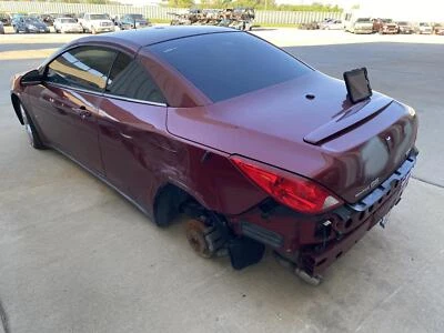 Conjunto completo de motor usado serve: 2009 Pontiac G6 3.9L VIN 1 8º dígito opt LZ9 - Imagem 1 de 4