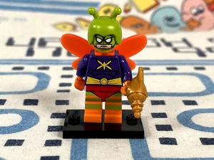 LEGO Killer Moth Mini Figure Batman Movie Set 71020 2018 - Picture 1 of 2