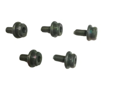 软顶 Snap Fastner 钩钉 适合铃木 SJ410 SJ413 Jimny Samurai Sierra — 第 1/3 张图片