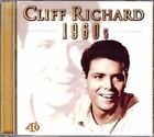 Cliff Richard - 1960s - CD Compilation, 16 tracks, 1998, NEU, NEW