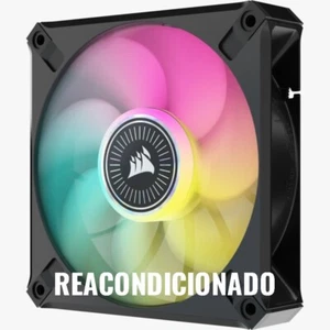 Corsair iCUE ML120 RGB ELITE PBT-GF-30-FR - Bild 1 von 1