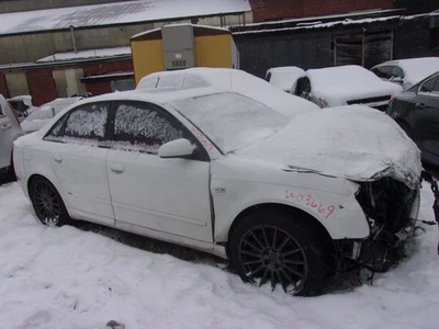 Fuel Tank Convertible Fits 05-09 AUDI A4 1512775 Foto 1 de 4