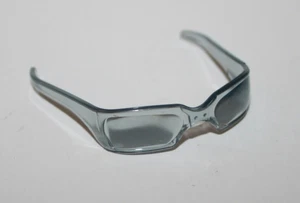 My Scene Barbie Doll Smoke Grey Sunglasses - Picture 1 of 2