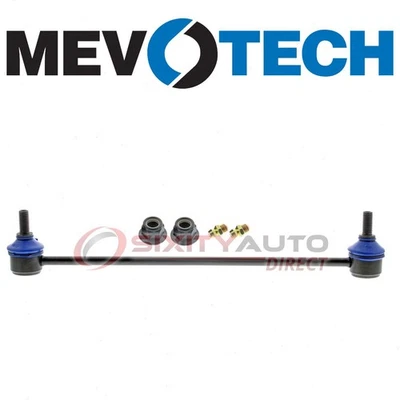 Mevotech Supreme Front Stabilizer Bar Link Kit for 2006-2018 Toyota Yaris - kf - Изображение 1 из 4