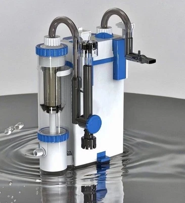 Aquariumfilter SUNSUN YBF500 außen Hang On Anhängefilter 120L Aquarien 500l/h