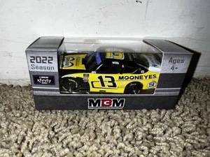 Azione Akinori Ogata 2022 #13 Moon Eyes 1:64 NASCAR Xfinity - Foto 1 di 2