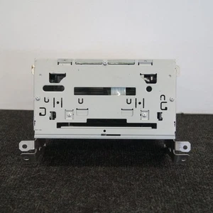 Mitsubishi Lancer Mk8 Radio Receiver Radio Tuner Modul 8701A261 2009 - Bild 1 von 4