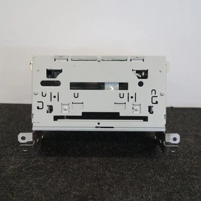 Mitsubishi Lancer Mk8 Radio Receiver Radio Tuner Modul 8701A261 2009 - Bild 1 von 4