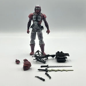 Hasbro Gi Joe Classified 6" Actionfigur #121 Night Creeper komplett - Bild 1 von 7