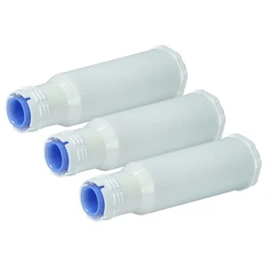 3x Filtro dell'acqua per Bosch TCA 6709 - Foto 1 di 9