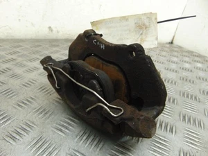 Ford Focus C Max Bremssattel links Beifahrer N/S vorne & ABS 1.8 Diesel 03-10B - Bild 1 von 4