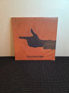 THE GLORIOUS SONS~A War on Everything~Vinyl LP~2019 BMG Records  - Imagen 1 de 18