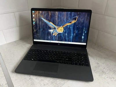 💻 HP 250 G8 | i5-1035G1 | 8GB RAM | 256GB SSD | 15.6” | Win 11 | Office - Image 1 of 4