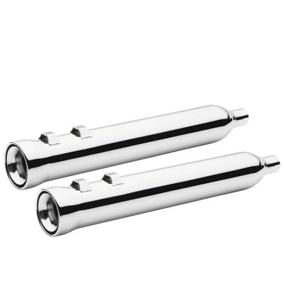 Harley FLHTK 1868 ABS Glide Ultra Limited 114 2019-2024 Exhaust COBRA Neighbo... - Изображение 1 из 4