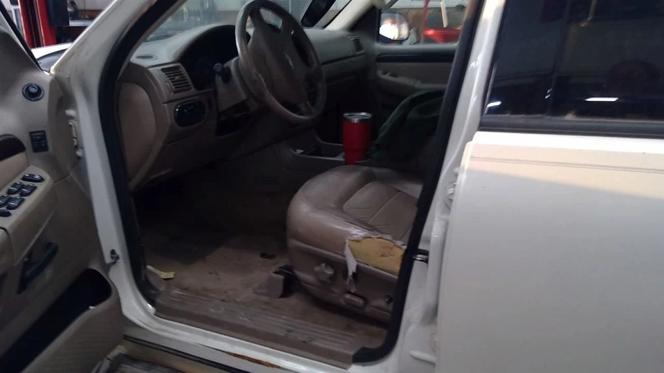 Маховик/гибкая пластина автоматическая коробка передач 8-280 подходит для 02-05 EXPLORER 1909963 - Изображение 1 из 4