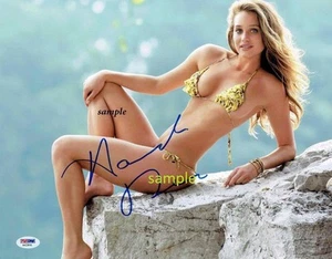 HANNAH DAVIS JETER #1 REPRINT 8X10 PHOTO AUTOGRAPHED SIGNED MAN CAVE GIFT - Picture 1 of 1