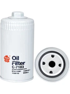 Sakura Spin-On Oil Filter (C-7103) - Picture 1 of 12