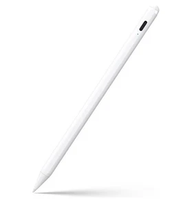 Stylus Pen for iPad 6th-11th Generation-2X Fast Charge Active Pencil Compatible - Picture 1 of 8