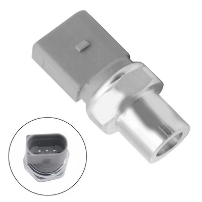 Air Conditioner Switch Hard-wearing Construction High-quality Materials - Image 1 of 4