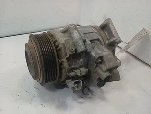 AC Compressor from 2016 Toyota Sienna 3.5L 11999855 - Picture 1 of 12