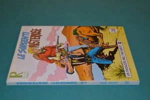 COLLANA RODEO # 99 UN RAGAZZO NEL FAR WEST orig. 1a ediz. CEPIM Bonelli 08/1975 - Imagen 1 de 4
