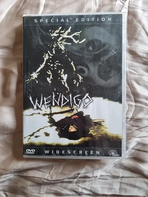 Wendigo - DVD Film Widescreen Special Edition Geist Larry Fessenden Horror - Bild 1 von 3