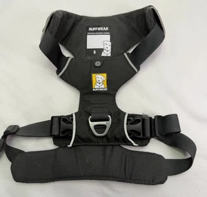 RUFFWEAR Front Range Hundegeschirr Basaltgrau Größe S *lesen - Bild 1 von 7