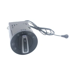 Interruttore fendinebbia faro auto on off per 3BD941531 1C0941531 3BD941531A - Foto 1 di 8