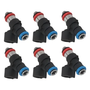 Fuel Injector 6pcs for Ford Police Interceptor 3.5L/3.7L 2013-2017 62667 - Bild 1 von 17