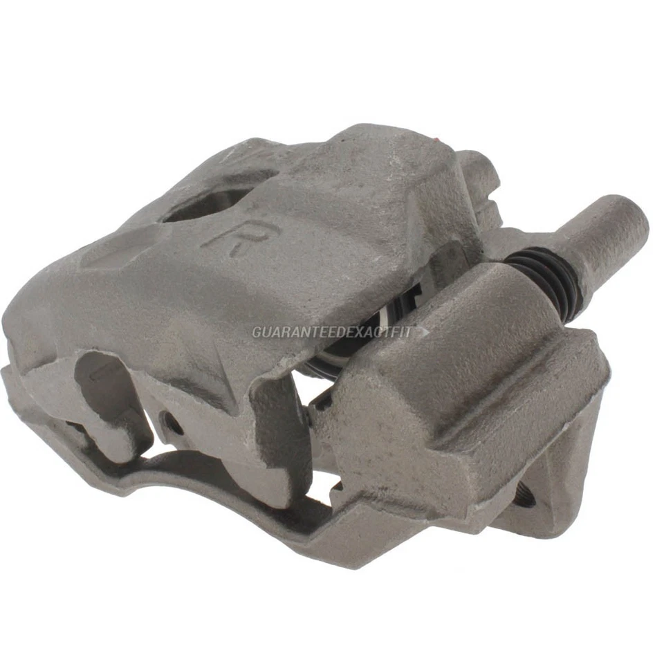 Pinza de freno delantera derecha centrada TCP para Mazda 6 2003 2004 2005 Foto 1 de 4