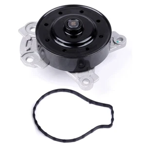 Bomba de agua para Toyota Matrix 2008-2014 Scion XD para Corolla 2009-2017 - Imagen 1 de 9