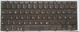 AP11 Key for keyboard Apple PowerBook G3 - Picture 1 of 2