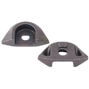 Wear Cap (2 Pack) FH303250 Fits John Deere Conditioner Mower Models - Picture 1 of 9