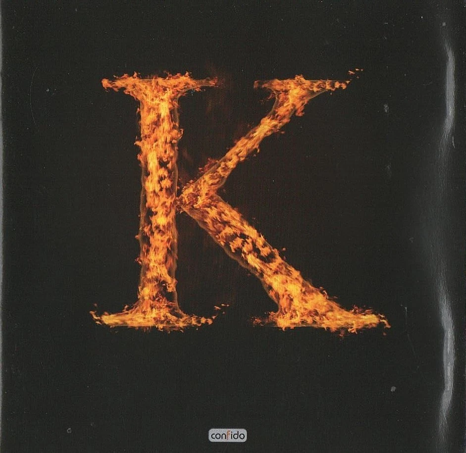 Kyle Esplin - Kyle Esplin (CD 2014) Rock 'n' Roll; Boogie Woogie; German Release - Image 1 of 1