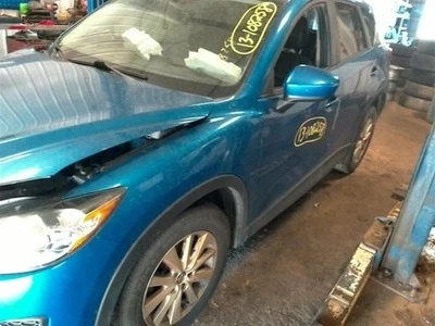 Generator Alternator Fits 13-14 MAZDA CX-5 10208659 - Image 1 of 4