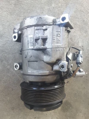 Compresor de CA compatible con 10-20 LEXUS GX460 296462 Foto 1 de 4