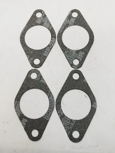 Original OEM Kawasaki 110617070 Krümmerkopfdichtung NOS 4 Stück - Bild 1 von 3