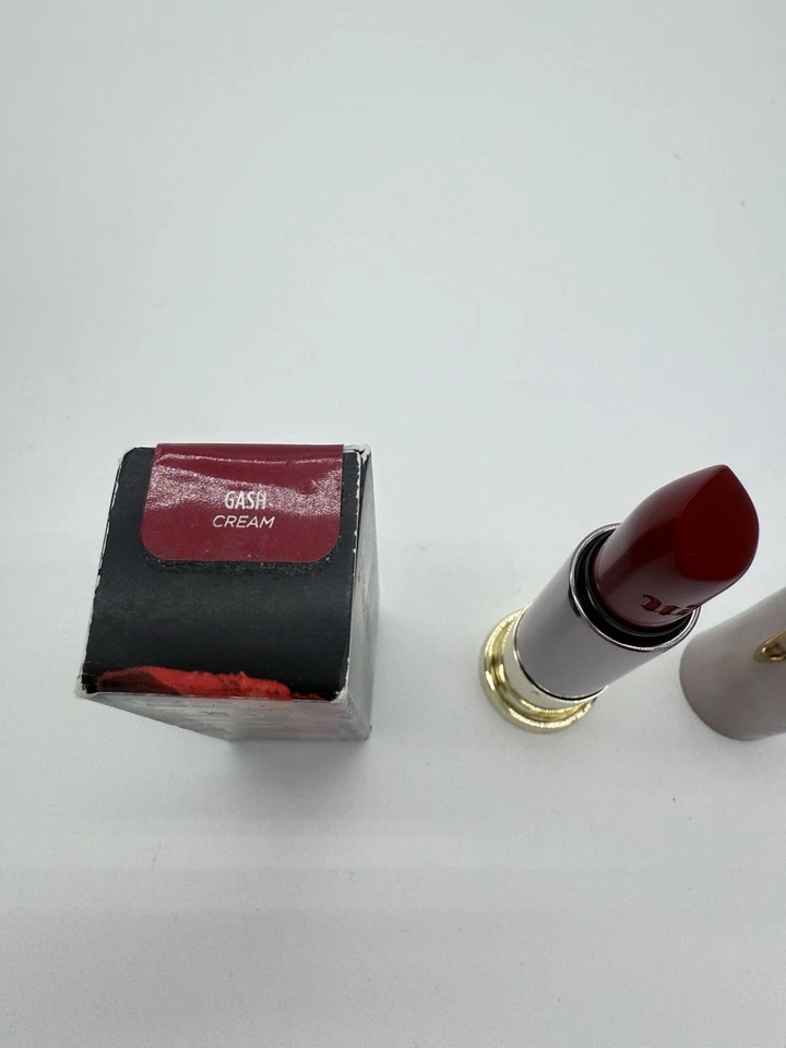 Urban Decay Vice Lipstick Gash Cream 0.11 oz / 3.4g - Image 1 of 1