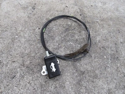 2015 Honda Crosstour hood bonnet release cable handle wire lever pull opener OEM Foto 1 de 4