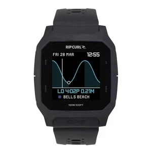 Rip Curl Search GPS 3 Watch in Midnight - Size - - Picture 1 of 4