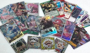 ONE PIECE Kartenspiel - DON!! set japan andere - Bild 1 von 5