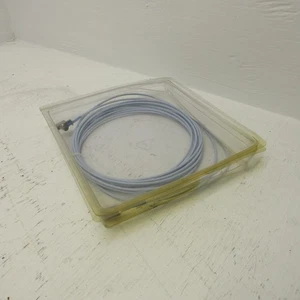 NEW Bently Nevada 173687-01-50-12-05 3300XL 8mm Vibration Sensor Probe Proximity - Picture 1 of 7
